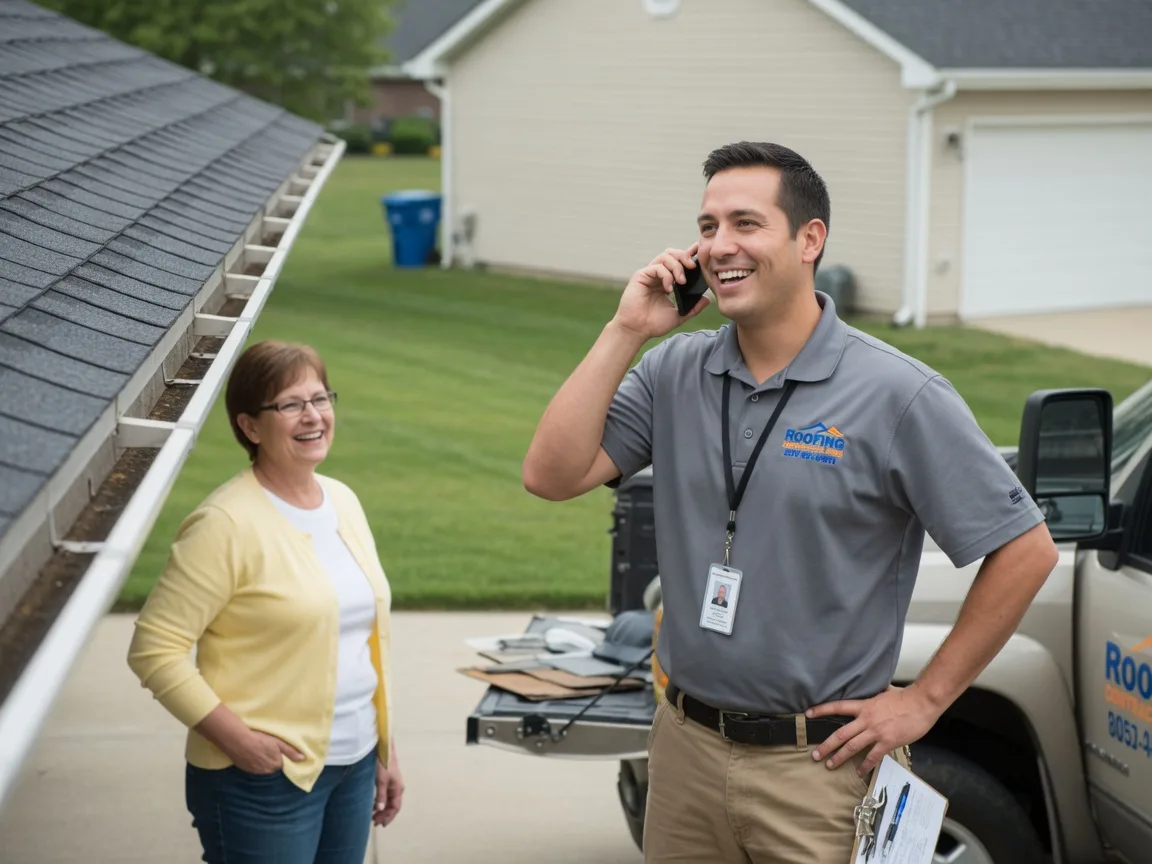 Local Roofing Contractors Bruce Crossing, MI FAQs